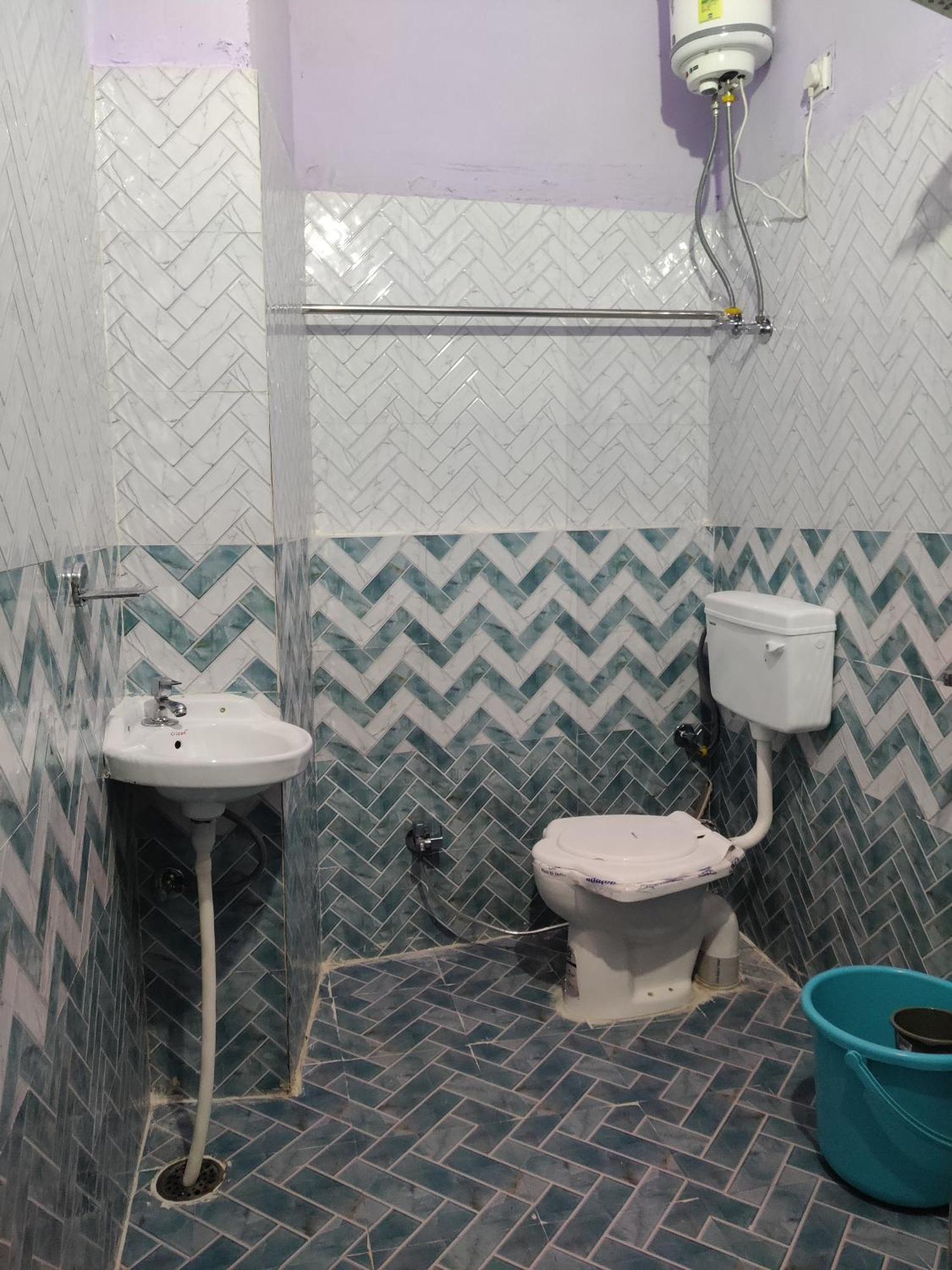 Ugs Guest House Jodhpur  Zimmer foto